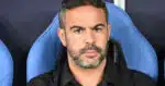 Artur Jorge no Botafogo (Foto: Mahmud Hams / AFP)