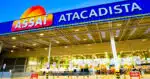 Assaí é um dos principais atacadistas do Brasil (Foto: Montagem)
