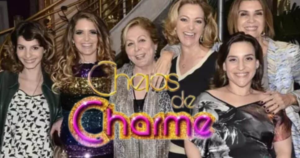 Estrela de Cheia de Charme fez faxinas e hoje tem emprego comum (Foto: Reprodução/ Divulgação, TV Globo/ Montagem TV Foco)