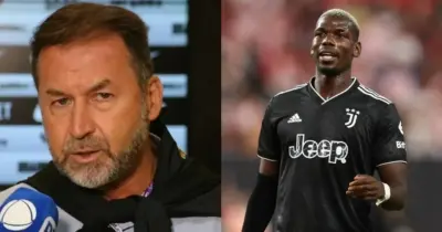 Augusto Melo em êxtase: Corinthians ganha +1 reforço e crava reviravolta pra assinar com Pogba em 2025
