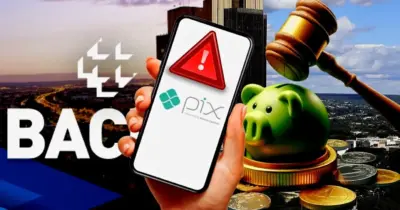 Decreto na poupança e proibição no PIX: Banco Central atinge brasileiros com 2 viradas ainda em 2024