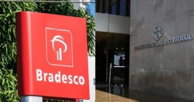 Banco Central confirma o que acontecerá com quem tem R$5 mil na poupança Bradesco - Foto: Internet