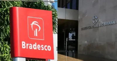 Decisão final do Banco Central confirma o que acontecerá com quem tem R$5 mil na poupança Bradesco hoje (27)