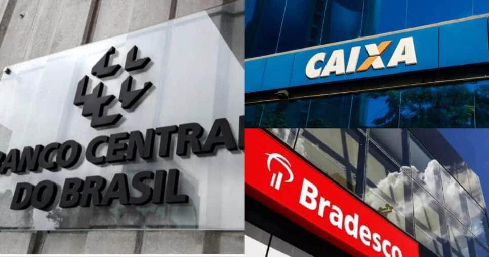 Banco Central confirma fim de serviço popular em 2024 e traz substituto - Foto: Montagem