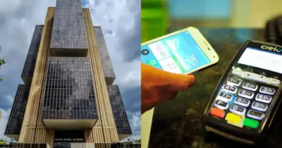 Aniquilados pelo PIX: Banco Central crava FIM de 2 serviços vitais em 2024 e atinge em cheio correntistas dos principais bancos
