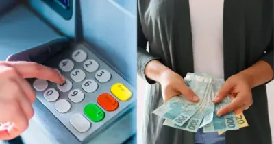 Anúncio do Banco Central crava péssima notícia na poupança e adeus de mais de R$ 11 bilhões em 2025