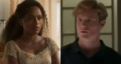 Beto leva facada nas costas de Beatriz em Garota do Momento e vai ao fundo do poço: “Não aguento essa dor”