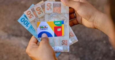 Imagem card com fundo