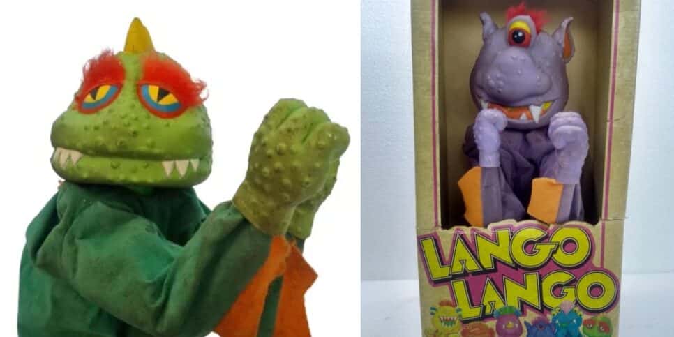 Lango Lango da Barila (Foto Reprodução/Montagem/Tv Foco/Canva)