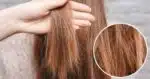 Tratamento para deixar o cabelo macio e brilhoso (Foto: Internet)