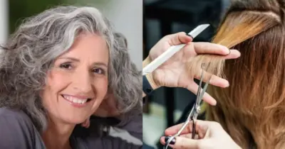 Exilir máximo da juventude: 3 cortes de cabelo que rejuvenescem às 60+ e disfarçam às rugas
