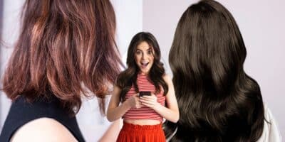 Fim do frizz no cabelo com essa receita natural (Reprodução: Montagem TV Foco)