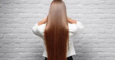 Tchau, aplique: 5 tônicos caseiros milagrosos disparam o crescimento do cabelo e garantem 10cm em 1 mês