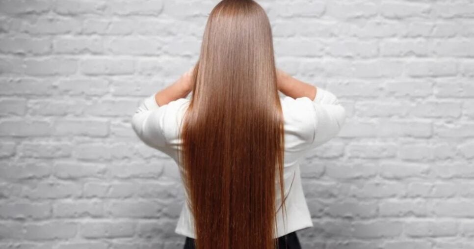 4 receitas caseiras fazem o cabelo crescer rapidamente - (Foto: Internet)