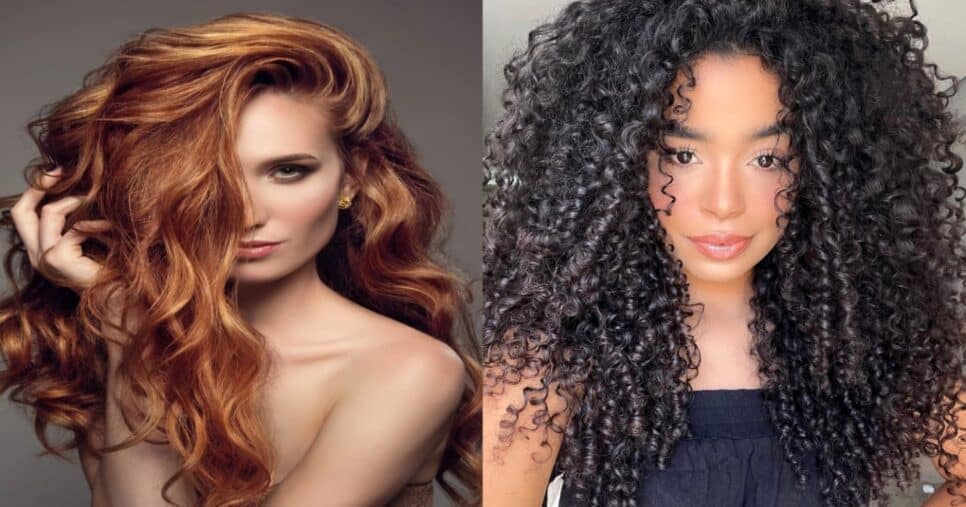 6 passos infalíveis trazem volume ao cabelo sem sair de casa - Foto: Internet