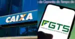 Caixa libera saque do FGTS em janeiro para 2 listas de CPFs - Foto: Internet