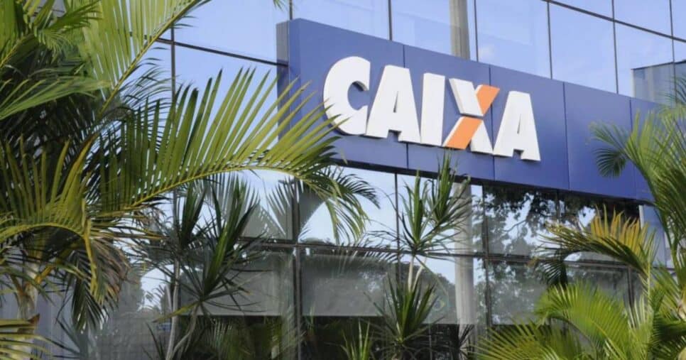 Unidade da Caixa