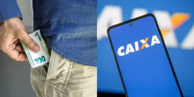 CLTs em alerta: Saque de até R$1.412 liberado pela Caixa e trabalhadores precisam correr nesta sexta (27)