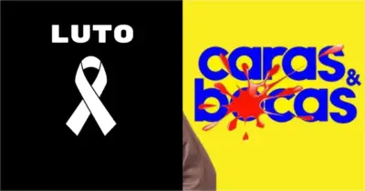 Doença mortal e câncer: 3 atores de ‘Caras e Bocas’, da Globo, arrastadas pela morte de forma trágica
