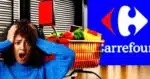 Anúncio de encerramento de 3 unidades de redes pertencentes ao Carrefour gera desespero (Foto Reprodução/Montagem/Lennita/Tv Foco/Canva/Carrefour)