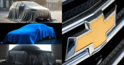 Pra você comprar em 2025: 3 carros populares, incluindo Chevrolet, por menos de R$50mil