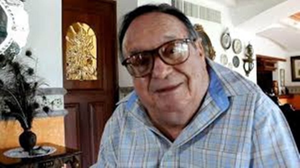 Suposta mensagem do além do eterno Chaves ao Seu Barriga (Foto: Reprodução/ Internet)