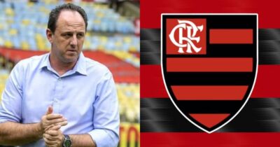 Ceni arma maior vingança contra o Flamengo e arranca craque de peso do rival - (Montagem / TV FOCO)