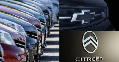 Descanse em paz, Citroen, Chevrolet e mais: 5 carros aclamados armam fim no Brasil e donos choram em 2025