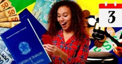 Imagem card com fundo