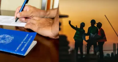 Governo Lula arma 10 mudanças em leis trabalhistas para salvar CLTs com 20 dias de folga e +8 presentões em 2025