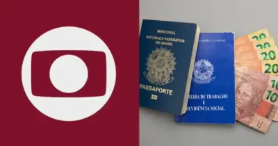 CLTs em êxtase: Globo crava 3 benefícios à lista de trabalhadores, incluindo 13º, 14º e até 15º salário