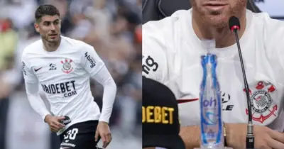 Pedro Raul e +1 dando ADEUS: Corinthians exige saída de 2 craques para 2025