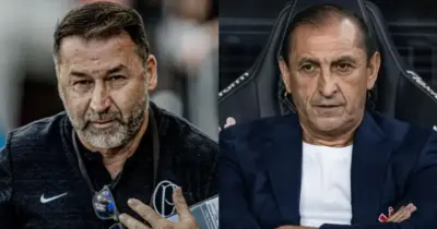 Artilheiro do Brasileirão, craque de R$ 57M e +1: Corinthians crava 3 reforços pra aniquilar Ceni HOJE (03)