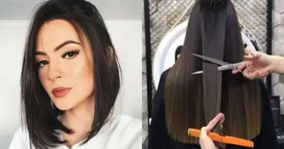 20 anos mais jovem: 4 cortes de cabelo que são a fonte da juventude para 50+