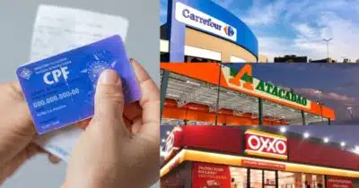 Imagem card com fundo