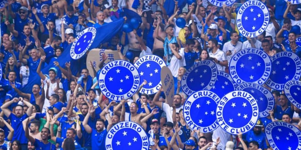 Empresário fecha acordos importantes para o Cruzeiro (Reprodução: Internet)