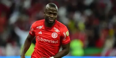 Roger Machado em alerta: Veredito final sobre saída de Valencia no Internacional é confirmado hoje (28)