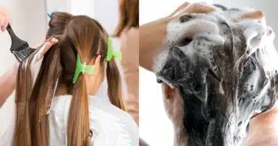 Veja como manter escova progressiva no cabelo (Foto: Divulgação)