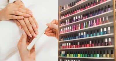 4 melhores cores de esmalte pra mulheres 35+ rejuvenescerem e arrasarem no Ano Novo - Foto: Internet