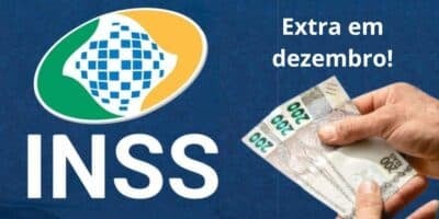 Pagamento extra do INSS em dezembro (Foto: Internet)