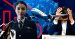 Três companhias aéreas, passaram por falências e tiveram um fim decadente (Foto Reprodução/Montagem/Lennita/Tv Foco/Canva)