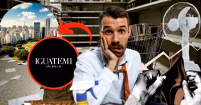 Imagem card com fundo