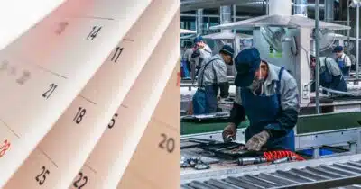 Veja os feriados de 2025 (Foto: Divulgação)