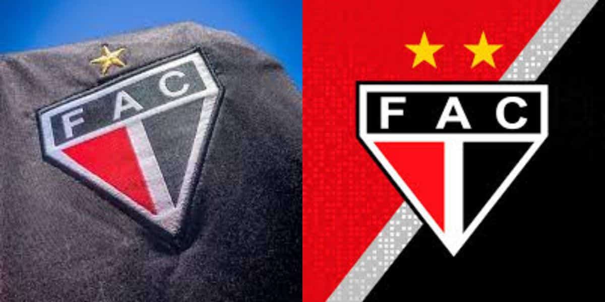ferroviário O clube tem 91 anos de idade (Reprodução: Montagem TV Foco)
