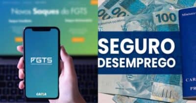 Revisão no FGTS e aumento no Seguro-Desemprego em 2025 - Foto: Internet