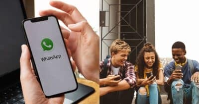 Entenda decisão do WhatsApp (Foto: Divulgação)