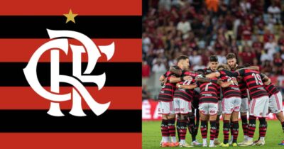 Flamengo se antecipa no mercado e crava 1º reforço de R$127M - (Montagem / TV FOCO)