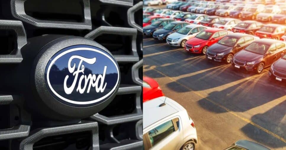 Queridinho da Ford e +2 carros populares para você comprar em 2025 - Foto: Montagem