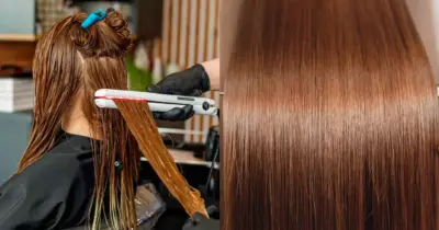 Falência do formol: Misturinha com 6 ingredientes mais potente que progressiva alisa o cabelo em casa
