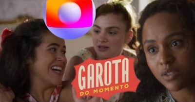 Garota do Momento: Resumo do Capítulo de quarta-feira, 11 de dezembro (Fotos: Reprodução/ TV Globo/ Montagem TV Foco)